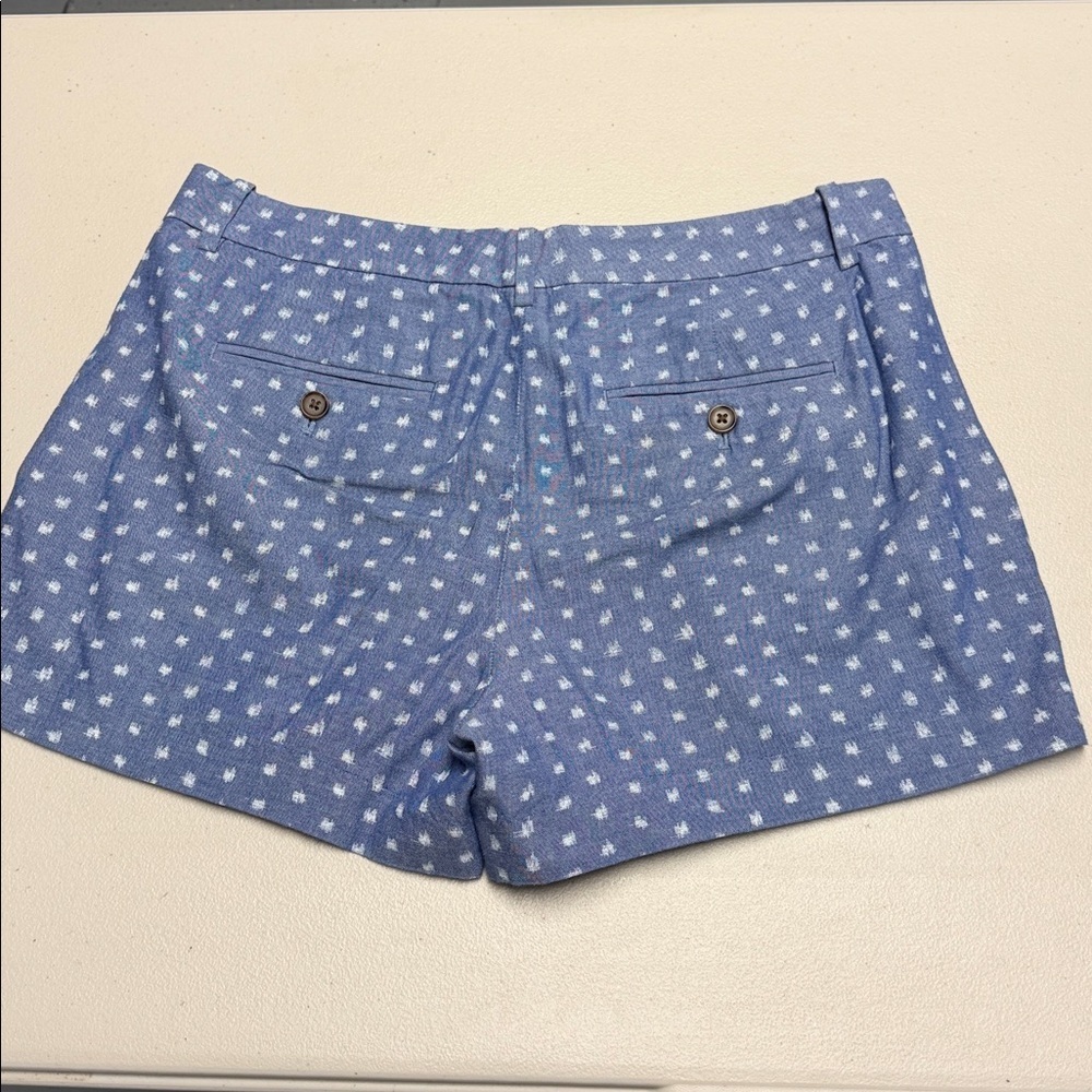 J. Crew Cotton Shorts - Picture 3 of 6